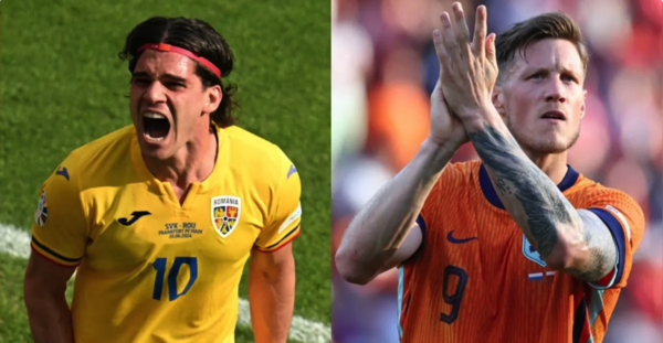 Versus / Países Bajos y un prestigio a defender ante la Rumania heredera del 1994