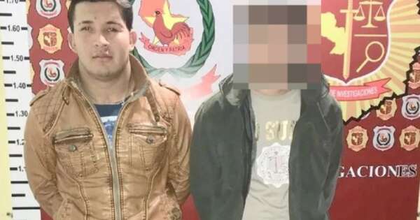 Diario HOY | Matan a un hombre frente a una casa de citas