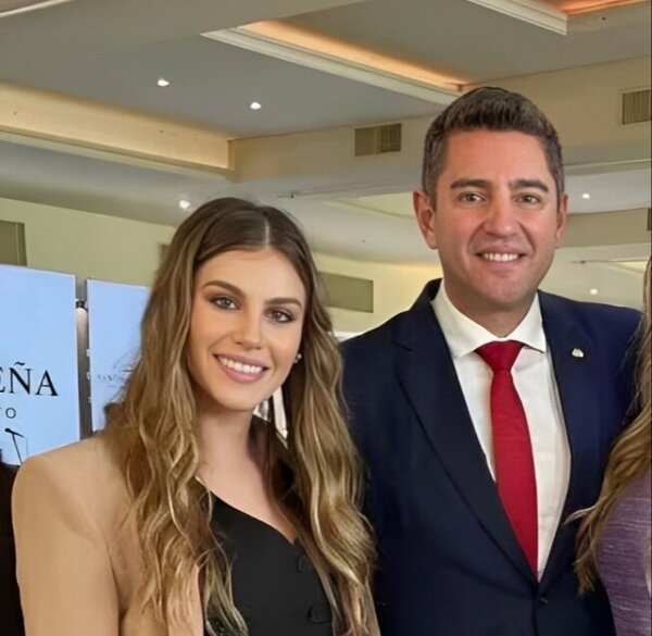 Fiscalía imputa a diputados y "nepobabies", pero salva a hija de Alliana - Radio Imperio 106.7 FM