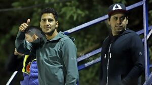 Versus / ¿Qué tan cerca estuvo Cecilio Domínguez de firmar con Libertad?