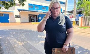 Fiscalía imputa a un hombre que habría abusado sexualmente de su hija menor – Diario TNPRESS