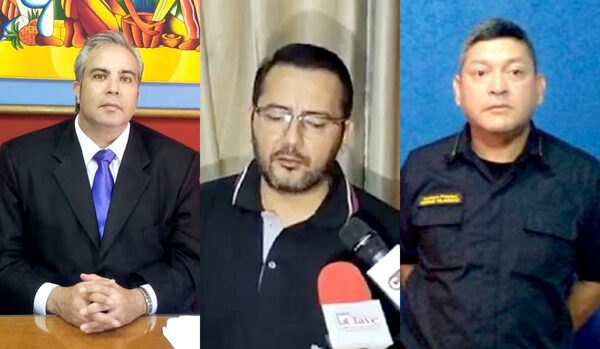 Silencio cómplice del fiscal adjunto avala negociados en Ministerio Público de CDE - La Clave