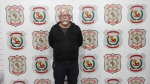 Pastor se hizo pasar por arquitecto y estafó con viviendas: Fue detenido para cumplir condena