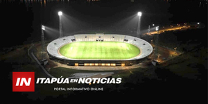 PRONTO REPONDRÁN ILUMINACIÓN EN LA ZONA DEL ESTADO VILLA ALEGRE DE ENCARNACIÓN - Itapúa Noticias