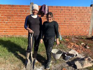 Mujeres rompiendo barreras: Una mirada al rol femenino en un sector dominado por hombres
