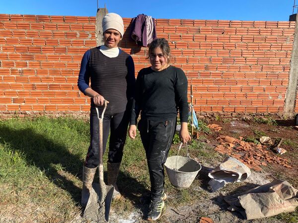 Mujeres rompiendo barreras: Una mirada al rol femenino en un sector dominado por hombres