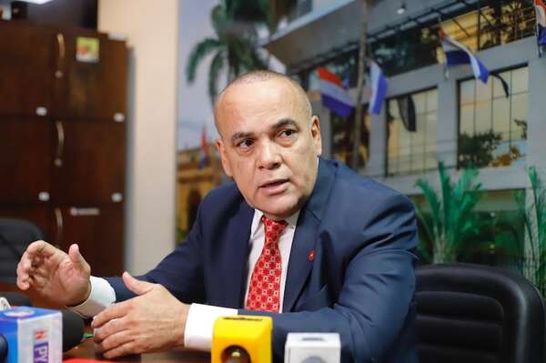 “Bachi” Núñez: sólo por lo que hizo en Tacumbú, Peña tiene aprobada su gestión - Política - ABC Color