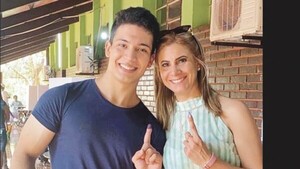 Imputan a "nepobabies" y sus papás diputados