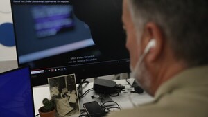 Inteligencia artificial para hablar con los muertos, una aplicación llena de interrogantes
