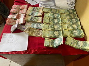Imputan a mujer de 68 años que robó unos G. 140 millones a sus patrones en Luque - Noticiero Paraguay