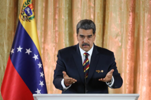 Nicolás Maduro anunció que restablecerá diálogo con EE. UU.