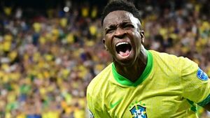 Brasil-Colombia, un plato fuerte
