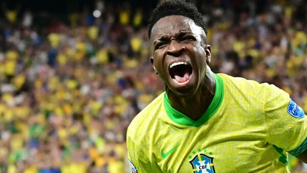 Brasil-Colombia, un plato fuerte