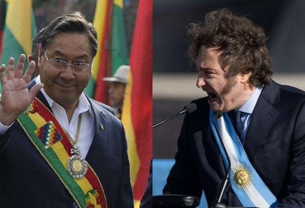 Bolivia llama a consultas a su embajador en Argentina