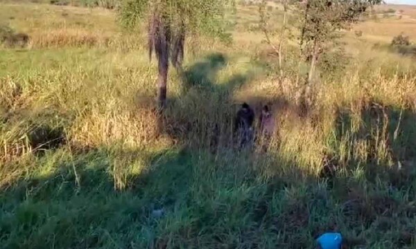 Motociclista fue hallado muerto al costado de la ruta en Curuguaty – Prensa 5