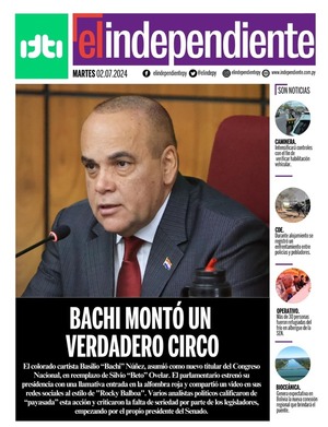 02-07-24 - El Independiente