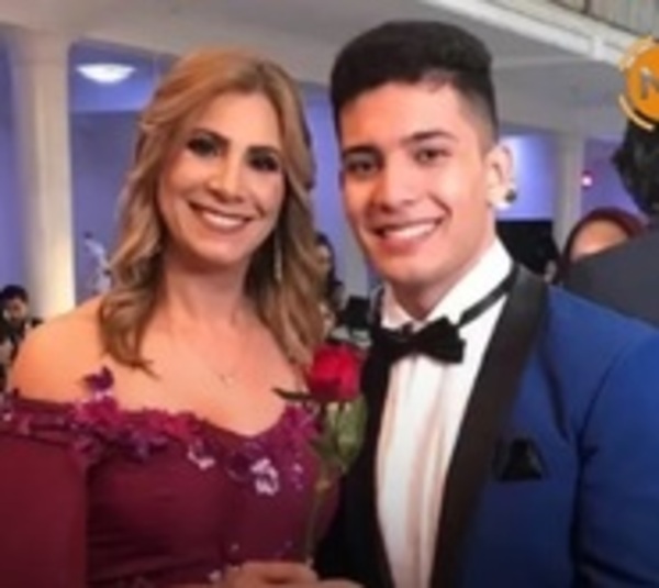 Nepobaby andaba por Samber mientras "trabajaba" en Presidente Franco - Paraguay.com