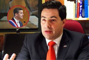 Para Hugo Estigarribia, el presidente Peña está aplazado en su gestión