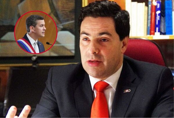 Para Hugo Estigarribia, el presidente Peña está aplazado en su gestión