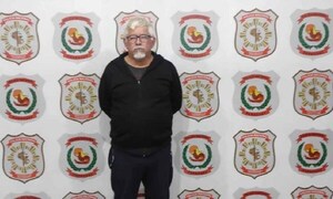 Detenido un pastor condenado por estafa en Asunción: Se hizo pasar por arquitecto para engañar – Prensa 5