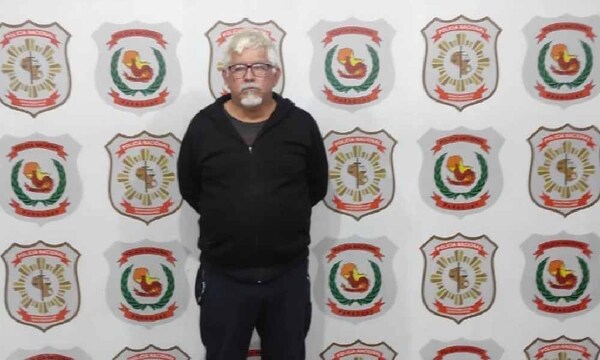 Detenido un pastor condenado por estafa en Asunción: Se hizo pasar por arquitecto para engañar – Prensa 5