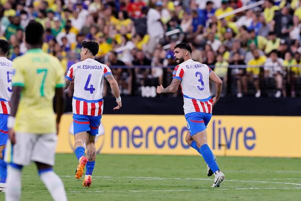 Por un triunfo en la despedida: el probable once de Garnero para medir a Costa Rica - trece
