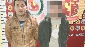 Matan a un hombre frente a una casa de citas - Noticiero Paraguay