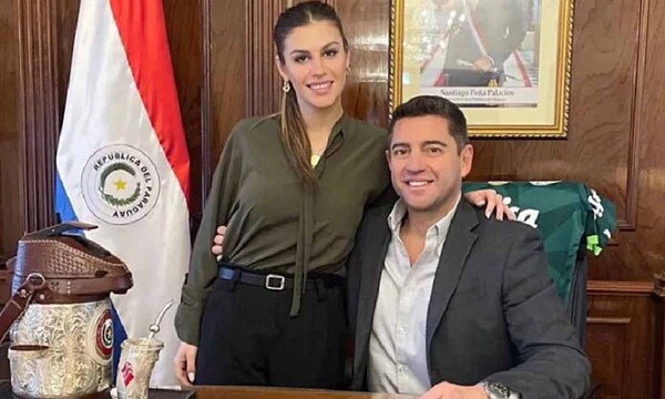 Imputan a diputados e hijos y blanquean a Montserrat Alliana – Prensa 5