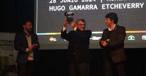 La Nación / DocPy: “La situación actual del sector audiovisual es realmente positiva”