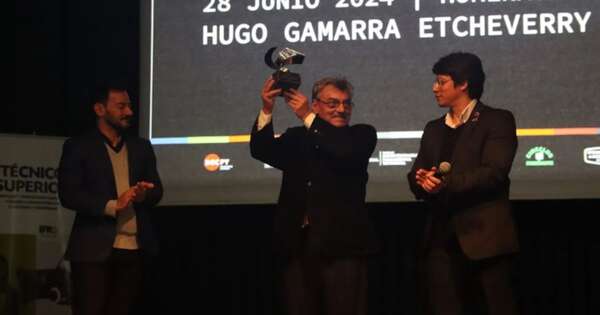 La Nación / DocPy: “La situación actual del sector audiovisual es realmente positiva”