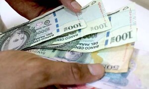 Reajuste del jornal y salario mínimo rige también para actividades específicas – Prensa 5