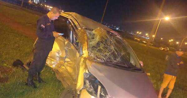 Diario HOY | Fallece historiador encarnaceno tras dos semanas de un accidente