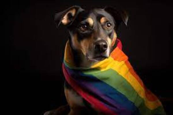 Los animales gays existen - El Independiente