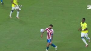 La Albirroja se despide ante Costa Rica - SNT