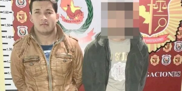 Matan a un hombre frente a una casa de citas