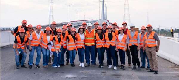 15 años de MGT gestionando riesgos con excelencia - Brand Lab - ABC Color