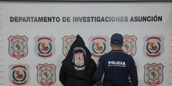 Atrapan a condenado por estafa: se hacía pasar por pastor y arquitecto