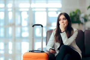Cinco tips para reducir la ansiedad antes de viajar  - Estilo de vida - ABC Color