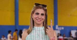 Diario HOY | Hijo de diputada Roya, primer planillero detectado con tecnología satelital