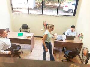 Nepobabies: Diosnel Aguilera asegura que “la vara de la Justicia es selectiva”, aunque votará por desafuero de Torres y Giménez - Política - ABC Color