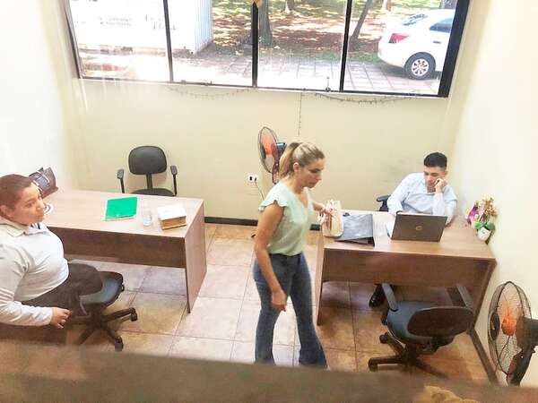 Nepobabies: Diosnel Aguilera asegura que “la vara de la Justicia es selectiva”, aunque votará por desafuero de Torres y Giménez - Política - ABC Color