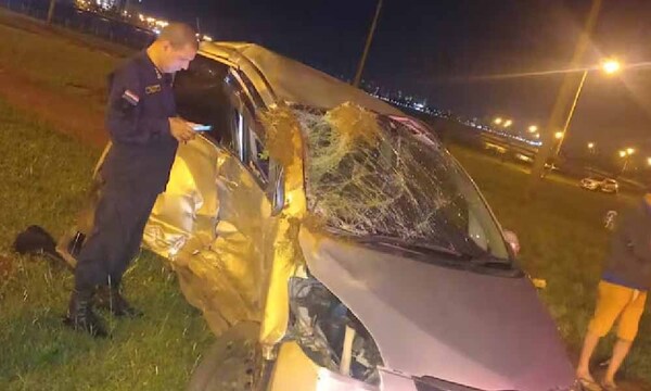 Fallece historiador encarnaceno tras dos semanas de un accidente – Prensa 5