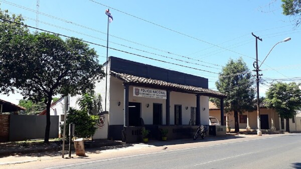 Asaltantes se llevan G. 24 millones tras robo en agencia de quinielas en Yaguarón