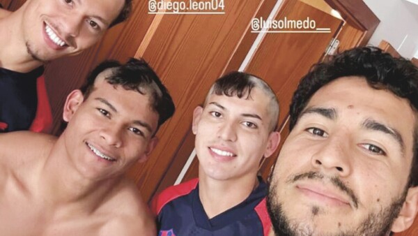 El Ciclón regresa y Cecilio extenderá