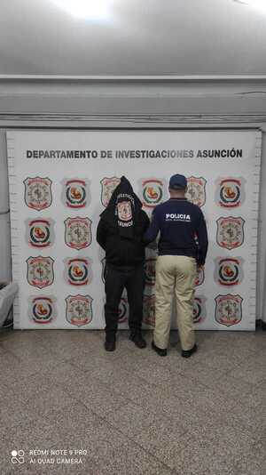 Detienen a pastor condenado por estafa - Megacadena - Diario Digital