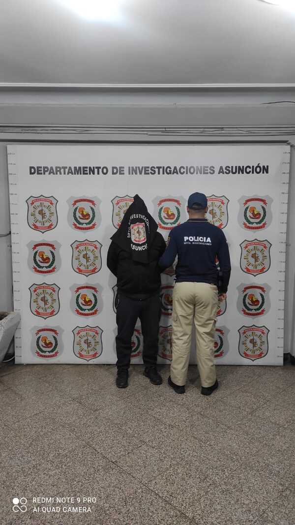 Detienen a pastor condenado por estafa - Megacadena - Diario Digital
