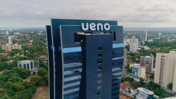 Banco Ueno promete solución a problemas tras fusión con Visión - Noticiero Paraguay