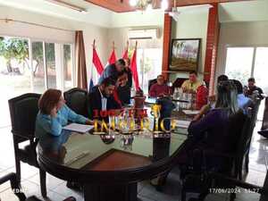 Falta de agua es declarada emergencia departamental - Radio Imperio 106.7 FM