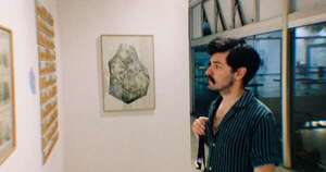 La Nación / Premio Asgapa promueve la crítica de arte