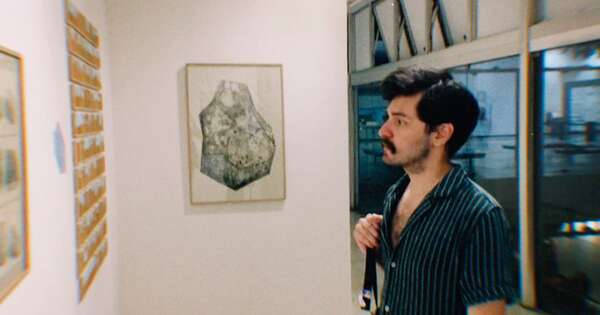 La Nación / Premio Asgapa promueve la crítica de arte